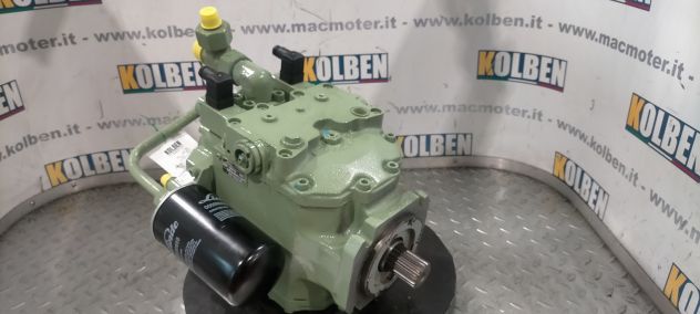 Pompa Linde BPV-100 R