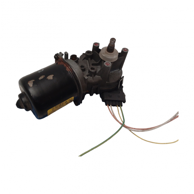 MOTORINO TERGICRISTALLO ANTERIORE CITROEN Berlingo 1° Serie 96 442 10 780 01 (9602) - Foto 6