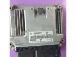 Centralina motore Opel Antara 96858577 GA 0281014296 CENTRALINA ECU DAEWOO CAPT
