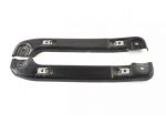 PIAGGIO BEVERLY 350 ST 6574955 6574965 SUPPORTI PEDANE 11 - 20 FOOTBOARD BR &hellip;