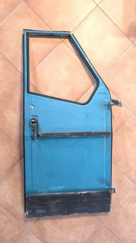 PORTA PIAGGIO APE 50