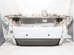 PARAURTI ANTERIORE COMPLETO SMART Fortwo Coupé (W451) M 132.910 (0715)