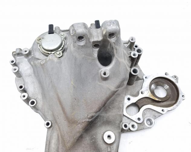 CARTER CINGHIA DISTRIBUZIONE FORD EcoSport Serie CM5G-6059-G M1JC, M1JJ, M1JU Benzina 1000 (12) - Foto 10