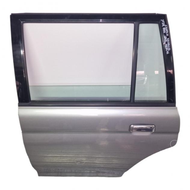 PORTIERA POSTERIORE SINISTRA MITSUBISHI Pajero Sport 4D56-T (9908) - Foto 4