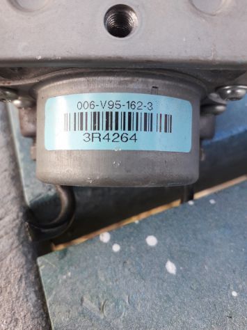 centralina pompa abs honda sh 125 150 i start e stop 2017 2019 - Foto 4