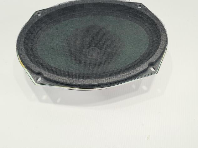 ALTOPARLANTE JEEP Compass Serie 0509109AB (16) - Foto 3