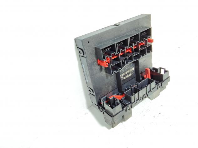 BODY COMPUTER AUDI A3 Serie (8P1) F005V00519 (0508)