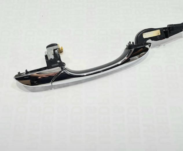 MANIGLIA ESTERNA ANTERIORE SINISTRA JEEP Grand Cherokee Serie WK 04589881AH (13) - Foto 6