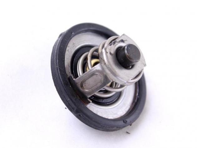 4M4G-8575-ZB TERMOSTATO VALVOLA TERMOSTATICA FORD FIESTA 1.2 B 44KW 5M 5P (2016) RICAMBIO USATO - Foto 2