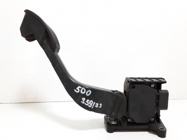 PEDALE ACCELERATORE FIAT 500 Serie 169 A1.000 (0714) - Foto 3
