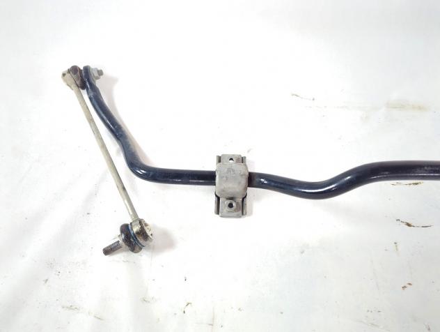 51945640 BARRA STABILIZZATRICE ANTERIORE FIAT PANDA 0.9 M 62KW 5M 5P (2018) RICAMBIO USATO - Foto 3