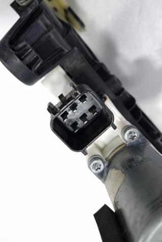 ALZACRISTALLO ELETTRICO ANT. SX LAND ROVER Range Rover Evoque Serie K8D2-23201-AC (18) - Foto 9