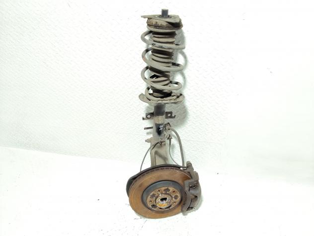 FUSELLO COMPLETO ANTERIORE DESTRO RENAULT Kadjar Serie 400144EA0A (15)