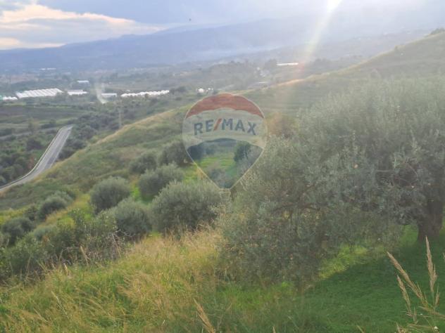 Terreno in vendita a Calatabiano - Foto 3