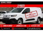 FIAT Doblo 1.5 BlueHdi 100CV LH1 - XL Van NUOVO rif. 23905260