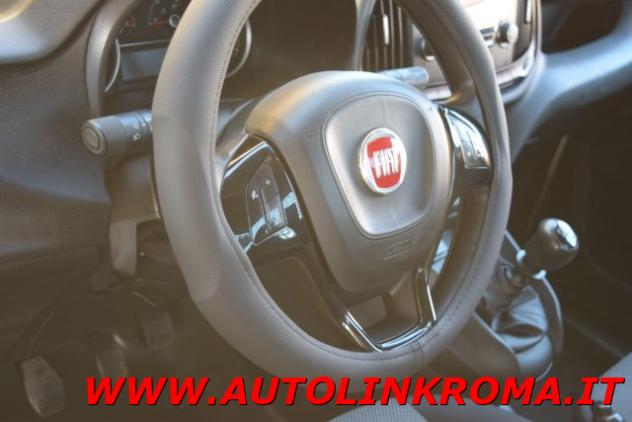 FIAT Doblo Cassonato Work-Up 1.6 MJT 3POSTI 105CV Cassone rif. 23402205 - Foto 9