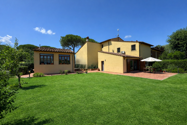 casa indipendente in affitto ad Empoli