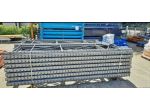 scaffalature metalliche