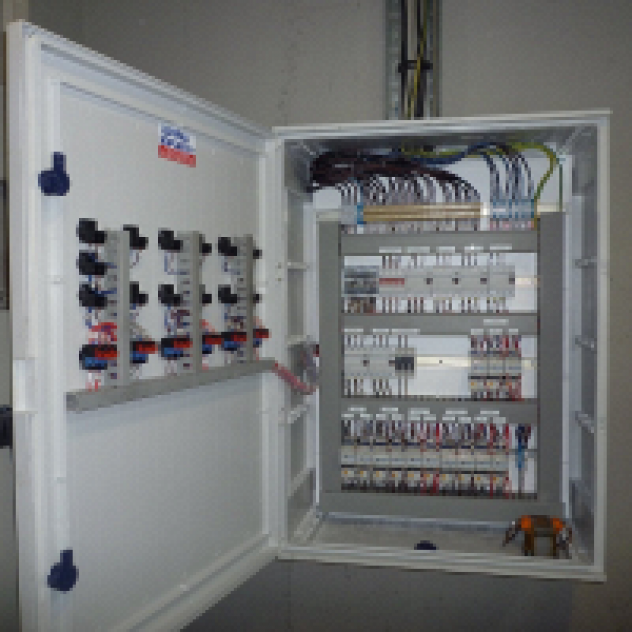 Isernia Technology Srl