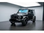 MERCEDES-BENZ G 63 AMG S.W. 63 AMG BRABUS G800 SUPERBLACK rif. 22721354