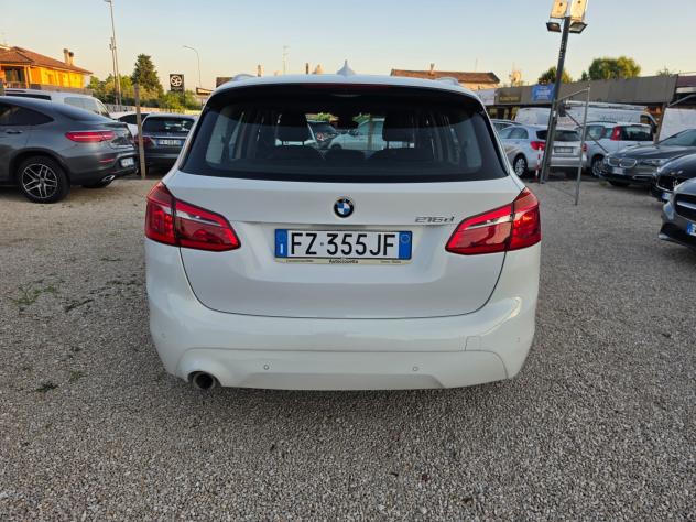 Bmw 216 218d Active Tourer Sport - Foto 4