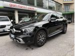MERCEDES-BENZ GLC 200 GLC Coupe 200 d Sport 4matic auto rif. 23707034