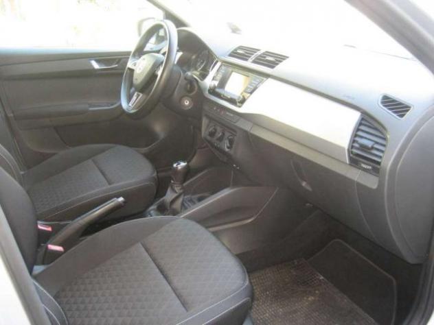SKODA Fabia 1.4 TDI 75 CV AMBITION 5P rif. 23451472 - Foto 5