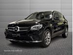 Mercedes-Benz GLC - X253 250 d Executive 4matic auto
