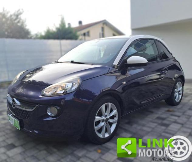 OPEL Adam 1.4 87CV GPL TECH AIR rif. 24198915 - Foto 10
