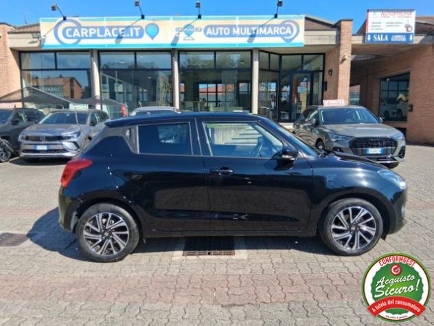 SUZUKI Swift 1.2 Hybrid Cool rif. 23926455 - Foto 6