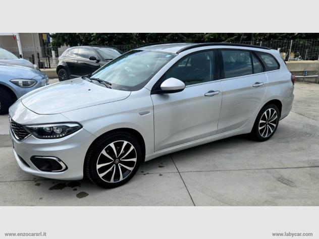 FIAT Tipo 1.6 Mjt S&S SW Lounge LED,NANI - Foto 6