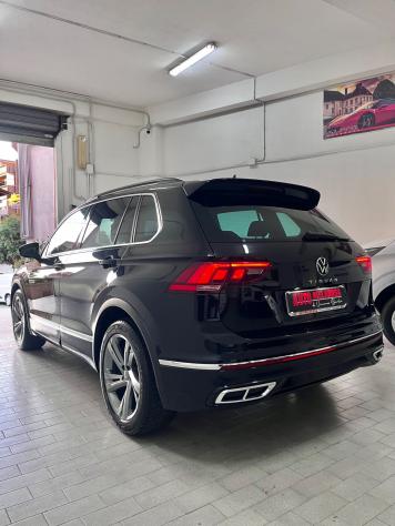 Volkswagen Tiguan 2.0 TDI 150 CV SCR DSG R-Line - Foto 3