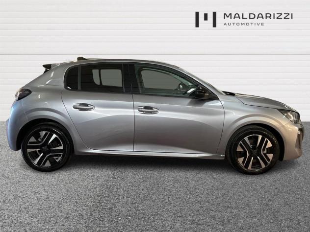Peugeot 208 II 2023 1.2 puretech Allure s&s 100cv - Foto 5
