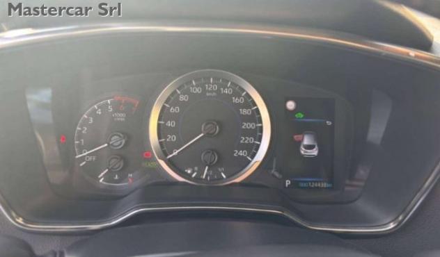 TOYOTA Corolla Corolla 1.8h Active cvt NEOPATENTATI - GL408FF rif. 24117122 - Foto 7