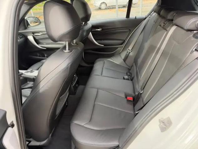 BMW Serie 1 (F20) 118i 5p. Msport - Foto 10