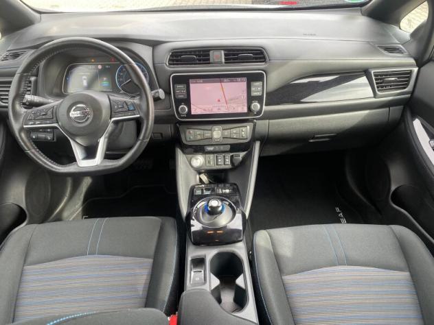 NISSAN Leaf 2ª serie Leaf e+ N-Connecta - Foto 10