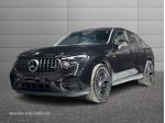 MERCEDES-BENZ GLC 43 AMG 4Matic Coupé AMG Line Premium Plus Extra rif. 24130709