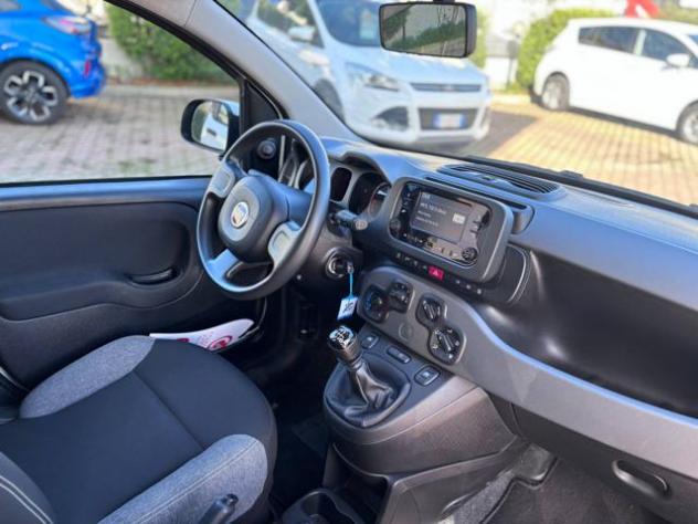 FIAT Panda 1.0 FireFly S&S Hybrid Red rif. 23903194 - Foto 7