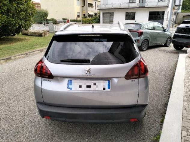 PEUGEOT 2008 1° serie PureTech 82 Active rif. 24073013 - Foto 4