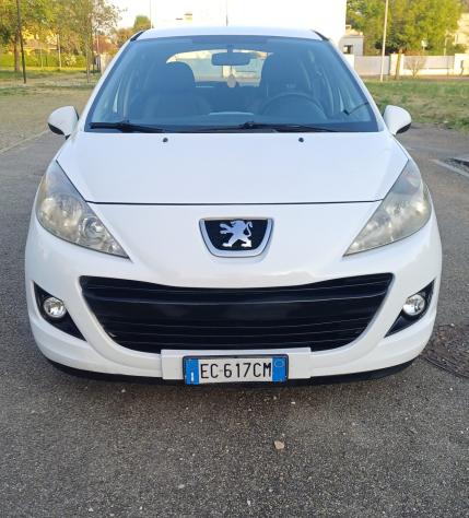 Peugeot 207 1.4 8V 75CV 5p. Energie Sport ECO GPL - Foto 3