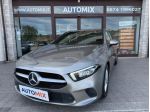 Mercedes Classe A 180 d Business Auto