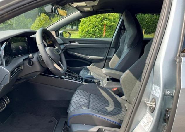 Volkswagen Golf Variant 1.5 eTSI ACT 110kW R-Line Plus DSG PREZZO VERO - Foto 6