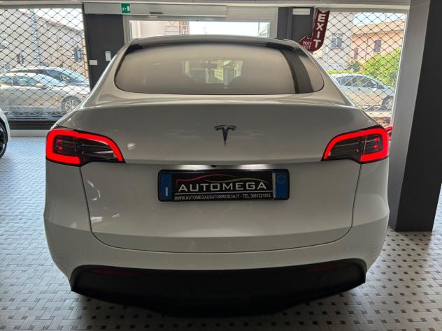 Tesla Model Y Aziendale Single Motor rwd - Foto 4