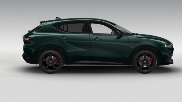 Alfa Romeo Tonale Ibrida Ibrida 175cv Tonale - Foto 3
