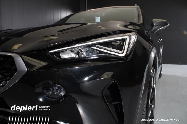 CUPRA Formentor Formentor 1.5 TSI DSG Sedili Bucket - Foto 5