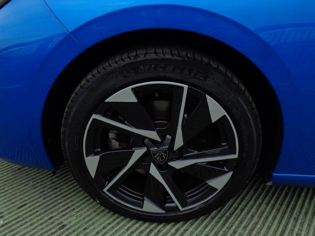 Peugeot 308 308 1.5 bluehdi Allure s&s 130cv eat8 - Foto 6