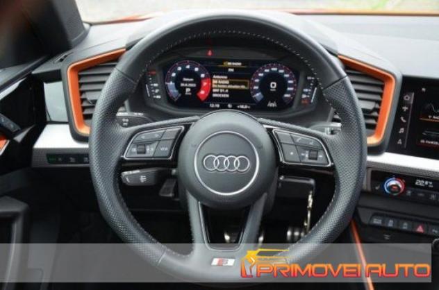 AUDI A1 citycarver S line rif. 22358036 - Foto 2