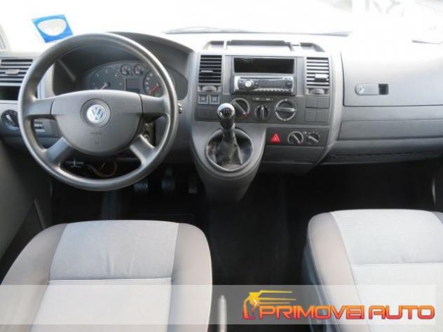 VOLKSWAGEN California 2.5 TDI/130CV Startline rif. 19133622
