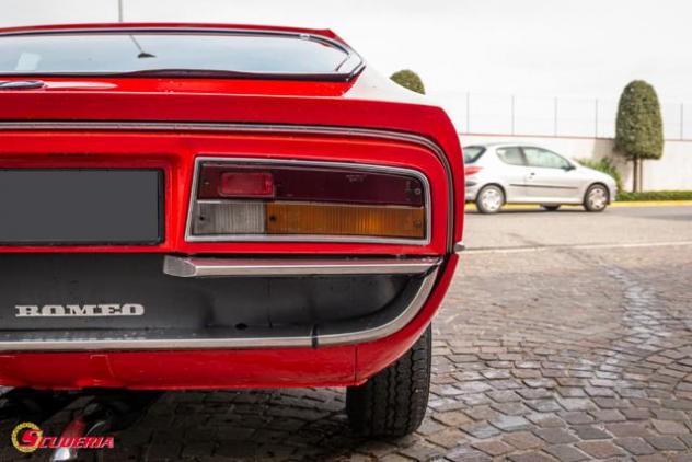 ALFA ROMEO Montreal V8 rif. 24051917 - Foto 9
