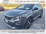 Peugeot 3008 BlueHDi 120 S&S GT LINE 2018